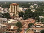 Central African Republic: UN urges calm in wake of violence in capital Bangui