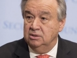 UN chief welcomes Talibanâ€™s temporary truce announcement, encourages all parties to embrace 'Afghan-owned peace'