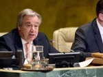 â€˜All atrocity crimes are preventableâ€™ and can never be justified â€“ UN chief