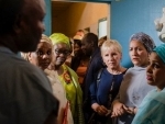 Women vital for â€˜new paradigmâ€™ in Africaâ€™s Sahel region, Security Council hears