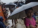 Rohingya cannot become â€˜forgotten victims,â€™ says UN chief urging world to step up support