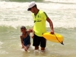 UN development agency provides lifeline to Gaza lifeguards, in bid to keep workers from debtorsâ€™ prison