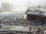 UN should never be a target, Baghdad bombing survivors stress, 15 years after deadly attack