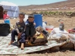 UNICEF appeals for end to â€˜war on childrenâ€™ in Syria and Yemen