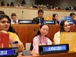 â€˜Finding global solutions for global problemsâ€™ focus of UN-civil society forum