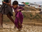 Act now to save children from rise in climate-driven extreme weather â€“ UNICEF