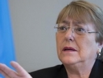 Egyptian death sentences a â€˜gross miscarriage of justiceâ€™: UN human rights chief