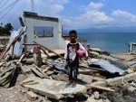 Improve collection of data on disasters, Secretary-General Guterres urges on International Day