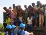 Congolese expelled from Angola returning to â€˜desperate situationâ€™: UN refugee agency