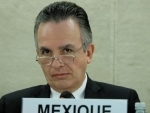 Mexico urged to continue progress on enforced disappearances, womenâ€™s rights and press freedom