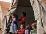Humanitarian aid convoy to Syriaâ€™s Rukban camp: Mission Accomplished