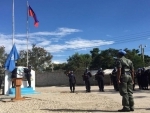 Haiti: New UN mission to take innovative approach to strengthening rule of law
