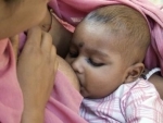 UNâ€™s advice for hospitals: Help mothers breastfeed to give babies best possible start in life