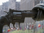 â€˜Silence the gunsâ€™ urges UN disarmament chief as global week of action begins