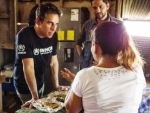 Ben Stillerâ€™s new role, more about hope than humour, as heâ€™s named Goodwill Ambassador for UNHCR