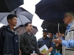 Visiting North Korea, UN relief chief spotlights funding shortfall to meet humanitarian needs