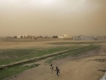 Sand and dust storms, a 'human well-being' issue, says high level panel