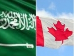 Saudi Arabia expels Canadian ambassador, freezes all ties, recalls own envoy
