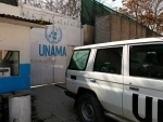 UN condemns â€˜heinousâ€™ suicide attack on education centre in Afghanistan