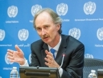 UN chief appoints Norwegian diplomat as his new envoy for Syria