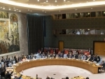 Eritrea sanctions lifted amid growing rapprochement with Ethiopia: Security Council
