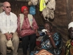 South Sudanâ€™s women caught up in â€˜futile manâ€™s warâ€™ UN gender equality chief