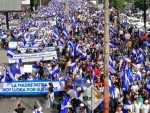 Respect peopleâ€™s peaceful assembly and fair trail rights, UN human rights wing urges Nicaragua