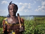 UN rights chief welcomes new text to protect rights of peasants and other rural workers