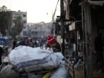 Syria: UN rights chief condemns spike in civilian casualties in 'de-escalation' areas