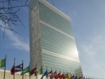 UN launches 24-hour hotline for staff to report sexual harassment