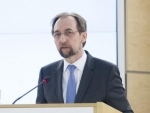 Stoking fear among followers is not clever politics but a recipe for self-destruction, warns UN rights chief