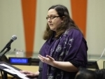 UN celebrates voice and visibility of women and girls with autism