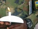 Service born from sacrifice: Rwandaâ€™s commitment to UN peacekeeping