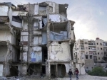 We must stop a devastating â€˜battle to the endâ€™ in southwest Syria, declares UN envoy