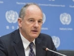 South Sudan peace deal a â€˜big step forwardâ€™: UN mission chief