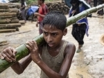 UNICEF warns of â€˜lost generationâ€™ of Rohingya youth, one year after Myanmar exodus