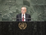 Address shared challenges by supporting â€˜collective effortsâ€™ and reform, Albaniaâ€™s President says at UN
