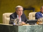 Promote tolerance, respect diversity, UN chief urges ahead of International Day against racial discrimination