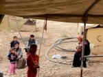 UN official calls on Israel to halt plans to relocate Palestinian Bedouin communities in West Bank