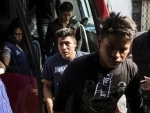 US and Mexico child deportations drive extreme violence and trauma: UNICEF
