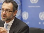 Afghanistan: Short-term emergency can â€˜derailâ€™ years of progress, warns UN official
