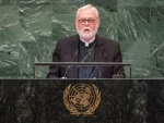 â€˜The world we have received also belongs to those who will follow us,â€™ Holy See tells UN Assembly