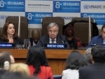 UN Alliance of Civilizations is fundamental to â€˜world we need to buildâ€™ â€“ Guterres