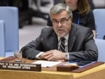 Efforts to discover those responsible for chemical weapons use in Syria at a standstill, Security Council told