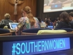 UN pays tribute to the Organizationâ€™s founding mothers