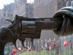 Hundreds of thousands of lives still lost each year to small arms, UN conference hears