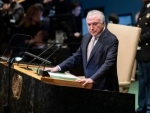 â€˜Old forms of intolerance are being rekindled,â€™ unilateralism re-emerging, Brazil warns at UN Assembly