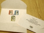 UN recognizes postal service as â€˜a true partner for allâ€™ delivering good to the world