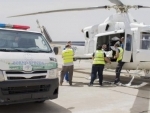 Nigeria: UN chief â€˜appalledâ€™ by killing of aid worker; calls for release of remaining hostages