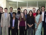 YouTube stars get creative at UN, to promote tolerance